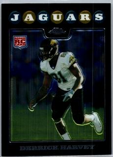 Derrick Harvey