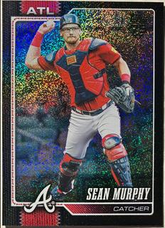 Sean Murphy
