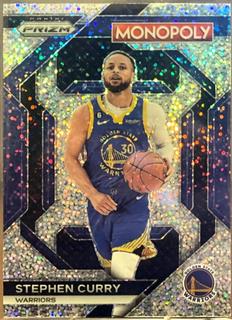 Stephen Curry