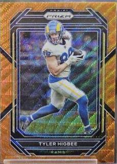 Tyler Higbee