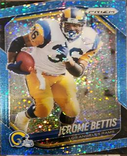 Jerome Bettis