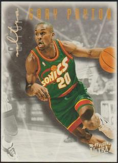 Gary Payton