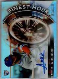 Amed Rosario