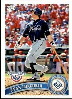 Evan Longoria