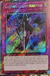 Tachyon Transmigration RA04-EN220