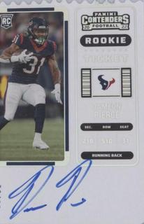Dameon Pierce