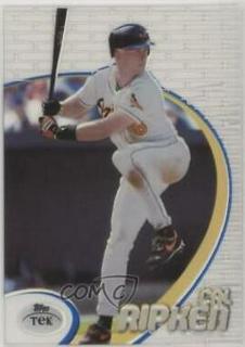 Cal Ripken Jr.