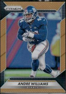 Andre Williams