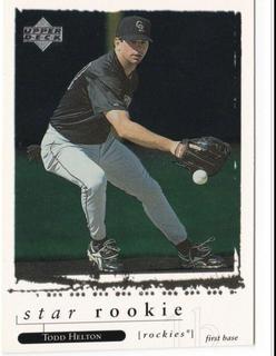 Todd Helton
