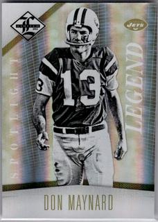 Don Maynard