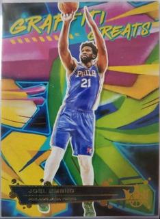 Joel Embiid