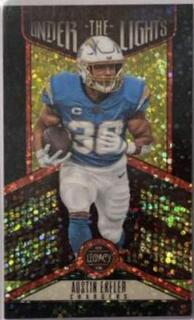 Austin Ekeler