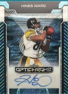 Hines Ward