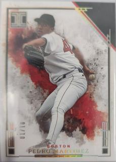 Pedro Martinez