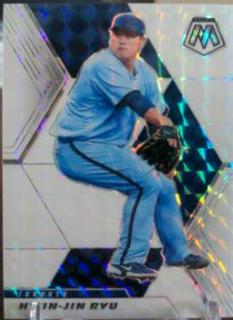 Hyun Jin Ryu