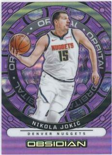 Nikola Jokic
