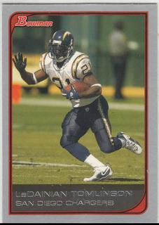 LaDainian Tomlinson