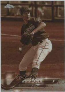 Trevor Bauer