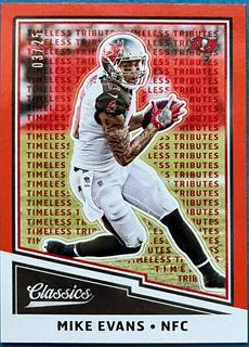 Mike Evans