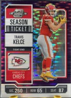 Travis Kelce