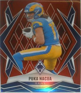Puka Nacua