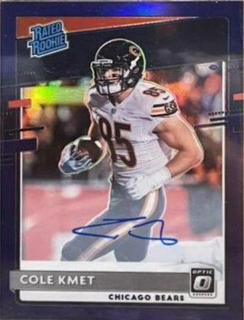 Cole Kmet