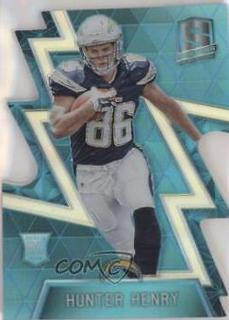 Hunter Henry