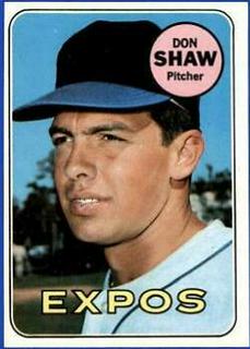 Don Shaw