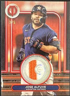 Jose Altuve