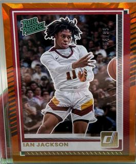 Ian Jackson
