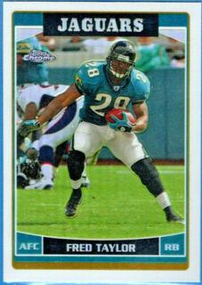Fred Taylor