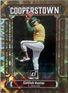 Catfish Hunter