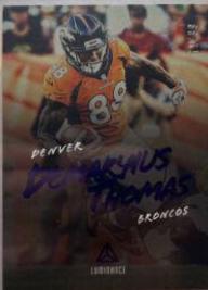 Demaryius Thomas