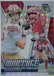 George Kittle