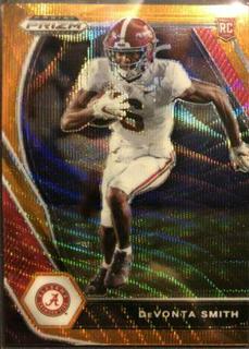 DeVonta Smith