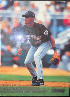 Jose Reyes