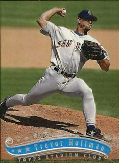 Trevor Hoffman