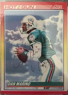 Dan Marino