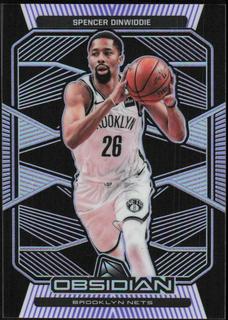 Spencer Dinwiddie