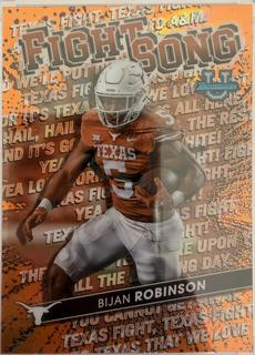 Bijan Robinson