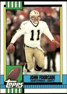John Fourcade