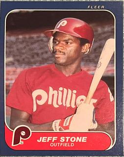 Jeff Stone