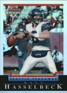 Matt Hasselbeck