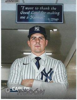 Carlos Rodon