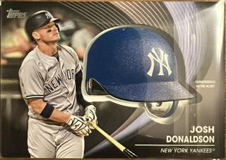 Josh Donaldson