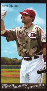 Joey Votto