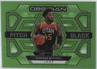 Donovan Mitchell