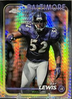 Ray Lewis