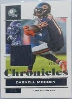 Darnell Mooney