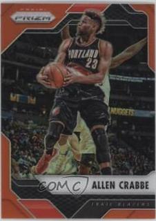 Allen Crabbe